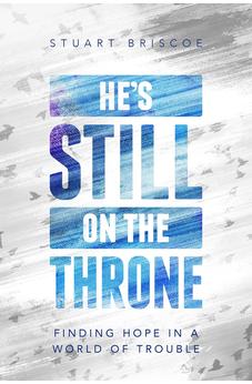 He's Still on the Throne