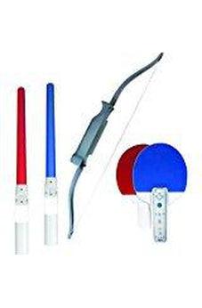 WII-409 Gaming Controller Accessory Kit