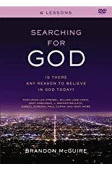 Searching for God: Is There Any Reason to Believe in God Today? 025986100711