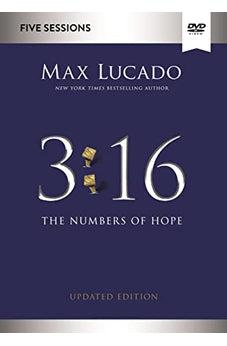 3:16 Video Study, Updated Edition: The Numbers of Hope