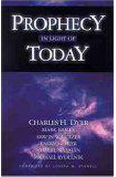 Prophecy in Light of Today