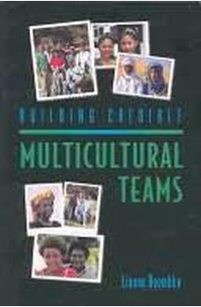 Building Credible Mulicultural Teams