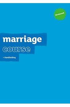 Marriage Course Leader's Guide, Dutch Edition