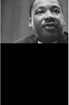 Letters to a Birmingham Jail: A Response to the Words and Dreams of Dr. Martin Luther King, Jr.