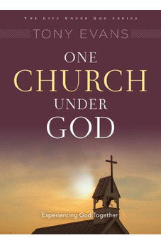 One Church Under God: His Rule Over Your Ministry (Life Under God) - Biblestore.com
