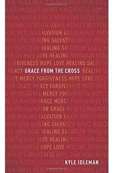 Grace from the Cross