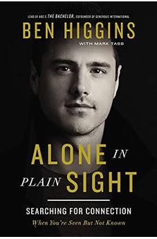 Alone in Plain Sight: Searching for Connection When You're Seen but Not Known