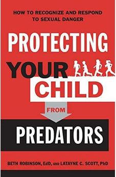 Protecting Your Child from Predators