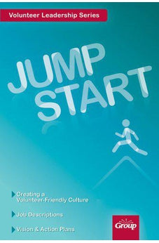 Jump Start (Volunteer Leadership Series)