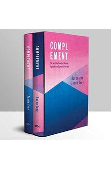 Complement: The Surprising Beauty of Choosing Together Over Separate in Marriage