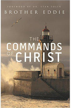 The Commands of Christ