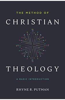 The Method of Christian Theology: A Basic Introduction