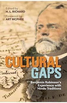 Cultural Gaps: Benjamin Robinson's Experience with Hindu Traditions