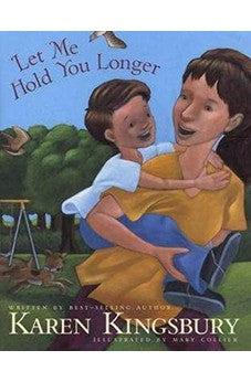 Let Me Hold You Longer