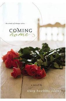 Coming Home (Winds of Change Book 1)