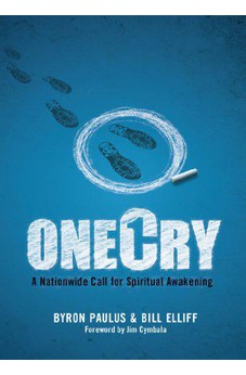OneCry: A Nationwide Call for Spiritual Awakening