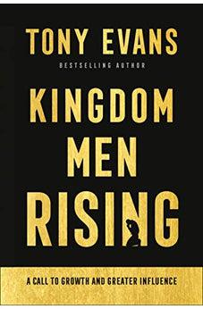Kingdom Men Rising: A Call to Growth and Greater Influence