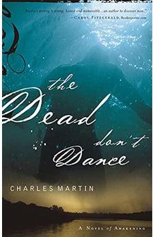 The Dead Don't Dance (Awakening Book 1)