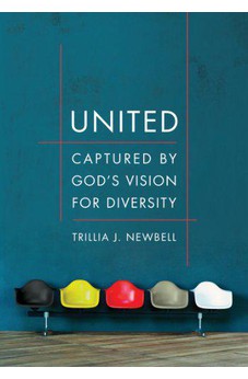 United: Captured by God's Vision for Diversity
