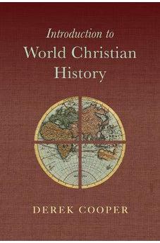 Introduction to World Christian History