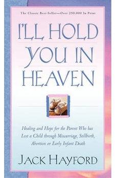 I'll Hold You in Heaven