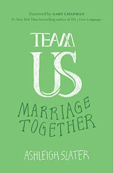 Team Us: Marriage Together