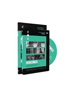 Redeemed Study Guide with DVD: Turning Brokenness into Something Beautiful (CORE for Men)