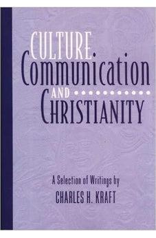 Culture Communication & Christ