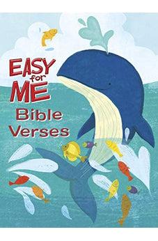 Easy for Me Bible Verses