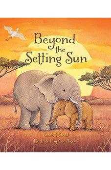 Beyond the Setting Sun