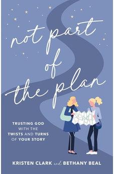 Not Part of the Plan