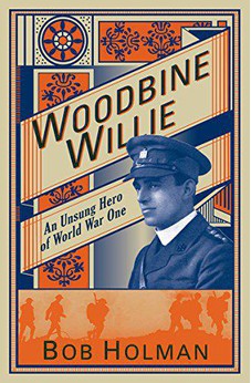 Woodbine Willie: An Unsung Hero of World War One