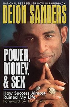 Power, Money and Sex