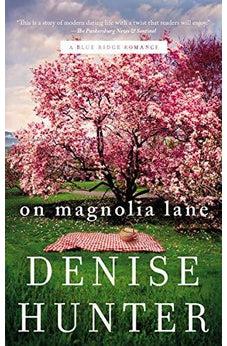 On Magnolia Lane (A Blue Ridge Romance)