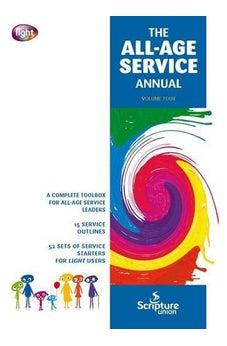 All-age Service Annual: v. 4 (Light) 9781844275199
