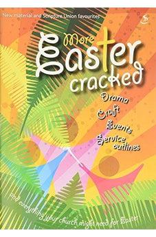 More Easter Cracked 9781844277148