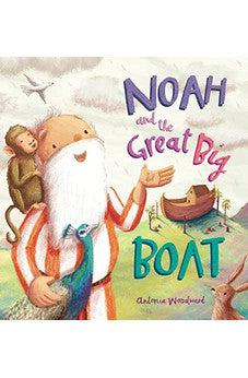 Noah and the Great Big Boat