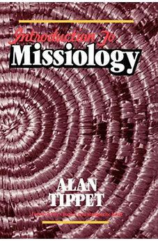 Introduction To Missiology