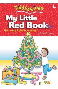 My Little Red Book (Tiddlywinks) 9781859996591