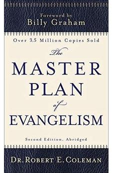 Master Plan of Evangelism, The
