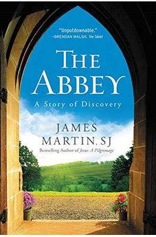 The Abbey: A Story of Discovery