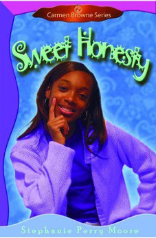 Sweet Honesty (Carmen Browne Book 2)