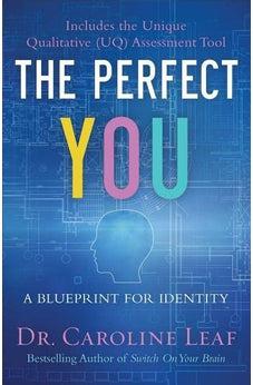 The Perfect You: A Blueprint for Identity