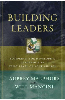 Building Leaders