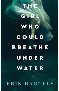 The Girl Who Could Breathe Under Water