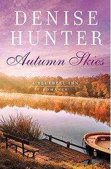 Autumn Skies (A Bluebell Inn Romance)