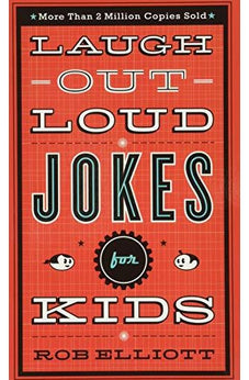 Laugh-Out-Loud Jokes for Kids