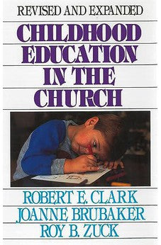 Childhood Education in the Church