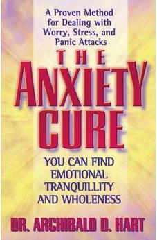 The Anxiety Cure