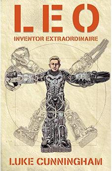 LEO, Inventor Extraordinaire